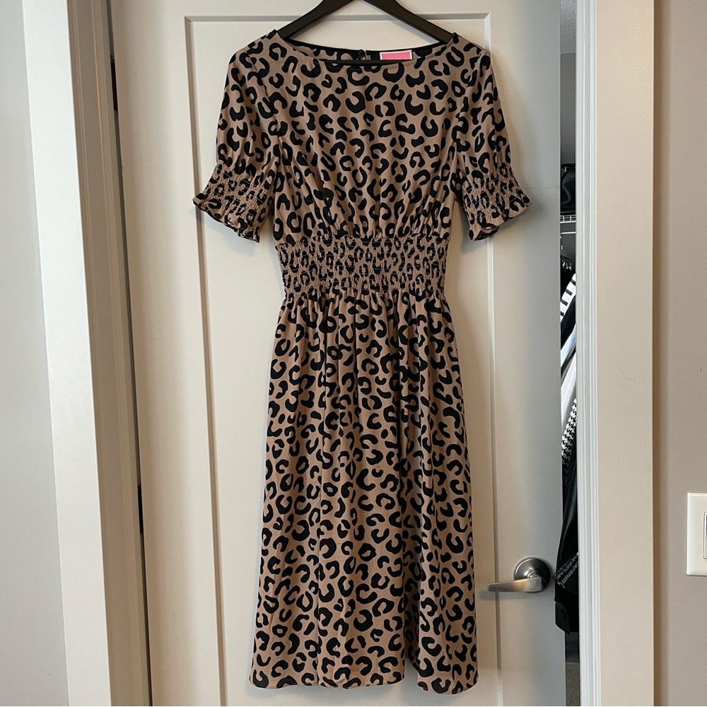 Kate spade Blaire midi dress
